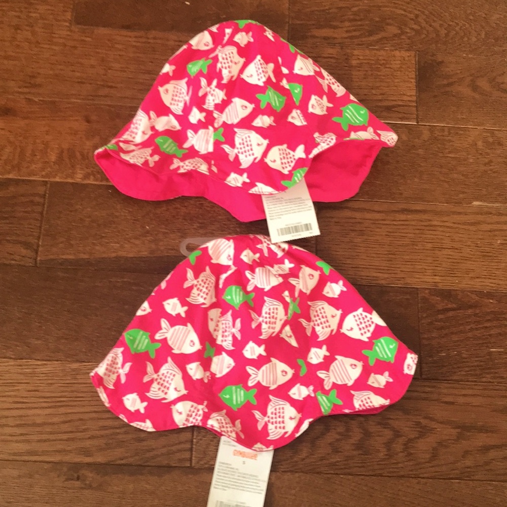 Sun hats